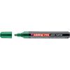 EDDING / Barniz Edding / Marker brillante, punta redonda, 2-3 mm Verde