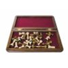GamesDealer / Tournament chess-2 incrustation 50, AZ110, Zeynalyan