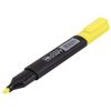 Highlighter STAFF "STICK", YELLOW, 1-4 mm