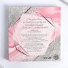 Like me / A set of diary and portable battery "Wonderful moments"