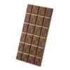 Milk chocolate "Tulips"