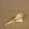 Мастерская Сереброва / Spoons in the machine