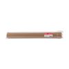 Colored felt for creativity in roll, 500х700 mm, BRAUBERG/TREASURE ISLAND, 2 mm thick, beige