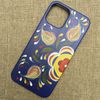 Усадьба Чернаково / IPhone 12 Pro Max BaskoCover Blue