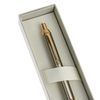 Parker / Ballpoint pen IM Core K321 Brushed Metal GT M