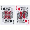 GamesDealer / Cartões escondidos de bicicletas