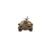 Золотая антилопа / The model tank is-3M 1:35