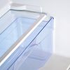 Buzdolabı NORDFROST NR 403 W, tek odacıklı, hacim 111 l, dondurucu 11 l, beyaz