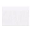 Envelopes C4 (229х324 mm) tear-off strip, white, 100 g/m2, 500 PCs SET