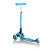 Globber / Scooter "PRIMO FOLDABLE LIGHTS"