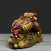 Керамика ручной работы / Souvenir "Toad" 24 cm