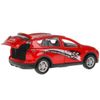 Технопарк / Toyota Rav4 Spor araba