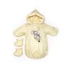 Malekbaby / Jumpsuit-envelope "Transformer", winter