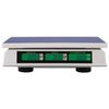MERCURY / Trade scales M-ER 326AC-15.2 LCD (0.04-15 kg) without stand, resolution 5 g, platform 325x230 mm