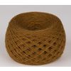 Wool yarn in reels and bundles