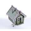 Toy Christmas tree "Chicken's Hut" 6011