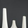 Керамика ручной работы / Set of vases "Mirta" 48.5x38.5x 21.5 cm