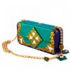 Золотая Хохлома / Clutch bag