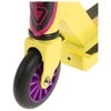 GRAFFITI / Snow scooter, stunt 2in1