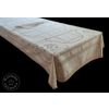 Елецкие кружева / Yelets lace / Table set "Tablecloth and napkins"