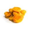 Dried apricots