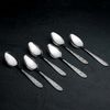 Доляна / Doliana / Set of tablespoons "Orleans", 20 cm, 6 pieces