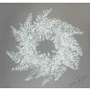 Holiday Classics / Coroa decorativa "Adiantum", 41 cm, 6 peças
