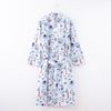 Этель / Gown for men elongated "Captain", size 50-52