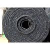 Calendered furniture felt (thermal felt)