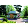 Agidel / Yurt