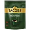 JACOBS / Instant coffee MONARCH freeze-dried, soft pack 240 g