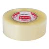 Packing adhesive tape 48 mm x 200 m, transparent, thickness 45 microns, BRAUBERG