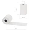 收据胶带 THERMO PAPER 57 mm（直径 37 mm，长度 20 m，套筒 12 mm）套装 20 件，BRAUBERG