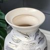 Керамика ручной работы / Floor vase "Spring" 59 cm