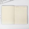 ArtFox / Flamingo party diary, 96 sheets