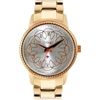 Raketa / Russische mechanische Armbanduhr Sonata W-60-10-30-N085