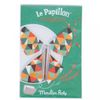 Moulin Roty / Bookmark for books "Magic butterfly"