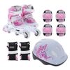 Roller set PW-117P / PW-780