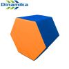 Dinamika / Módulo "Hexágono"
