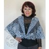 Елецкие кружева / Yelets lace / Women's lace drape