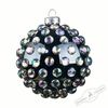 Holiday Classics / Ball "Moonstone", 6 pieces