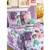 Lika Dress / Bed linen set 1.5 "Dolls"