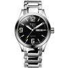 BALL / Swiss mechanical wrist watch Engineer III NM2028C-S14A-BKGR
