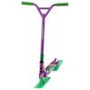 GRAFFITI / Snow scooter, stunt 2in1