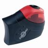 Electric pencil sharpener MAPED (France) "Turbo Twist", container, food 4 AA batteries