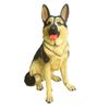 Ремеко / Decorative figure "Sheepdog" L55W55H80