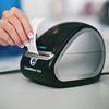 DYMO Label Writer 450 label printer, print speed up to 51 labels per minute