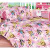 ВладЛен / VladLen / Bed linen of the nursery made of coarse calico "Fairies"