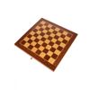 GamesDealer / Schachtruhe faltbar Mahagoni, 50mm