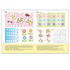 Notebook working "Math for preschoolers 5+", Denisova D.